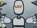 Play Build A Robot