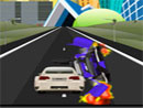 Play Crashing Car