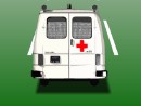Play Crazy Ambulance