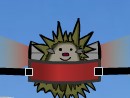 Play Hedgehog Launch