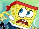 Play Hero Sponge Bob
