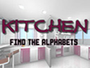 Play Kitchen Find the Alphabets