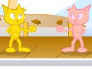 Play Kucing Fighter