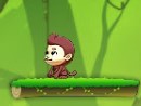 Play Pinwheel Monkey