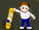 Play Skateboard 2