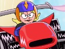 Play Turbo Racer 1