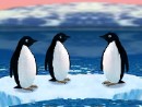 Play Turbocharged Penguins