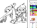 Play WinX Coloring Book