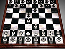 Play Флеш шахматы