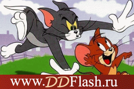 Play Tom Jerry Puzzle