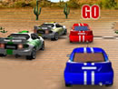 Play 3D Car Racing