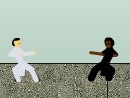 Play Bullet Time Fighting