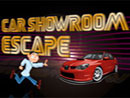 Play Car Showroom Escape