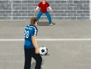 Play Дворовый футбол