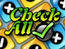 Play Check All
