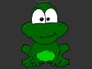 Play Cute Frog