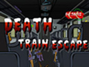 Play Death Train Escape