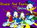 Play Donald And Family