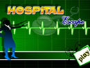 Play Hospital Escape Game