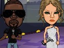 Play Kanye VS Taylor