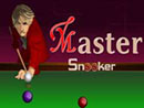 Play Master Snooker