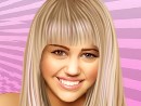 Play Miley Cyrus Makeover