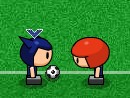 Play Mini Soccer