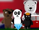 Play Panda: Tactical Sniper 2