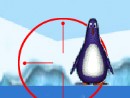 Play Penguin Down