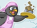 Play Penguin Waiter