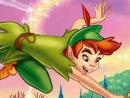 Play Peterpan Find the Alphabets