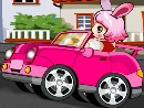 Play Pink Car