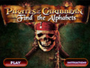 Play Pirates of the Caribbean