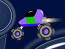 Play Planet Racer