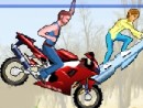 Play Rash Motorcycle