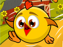 Play Rescue a Chicken