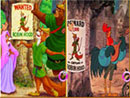 Play Robin Hood Similarities