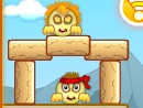 Play Roly-Poly Cannon 2