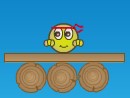 Play Roly-Poly Cannon