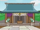 Play Samurai Temple