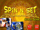 Play Spin N Set Super Sonic