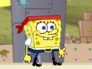 Play Sponge Bob Adventure