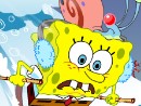 Play Sponge Bob Avalanche