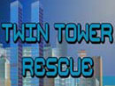 Play Twin Tower Rescue