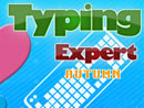 Play Typing Expert Autumn
