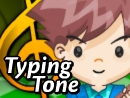 Play Typing Tone