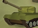 Play Warrior Tank