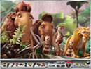 Play Ice Age Hidden Objects